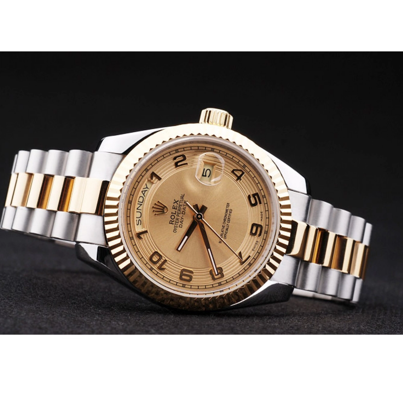 MiroTime 0815 Rolex Day-Date-rl202